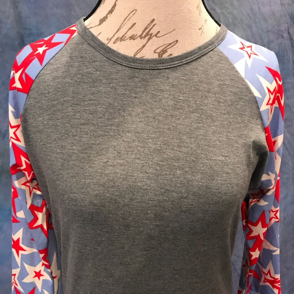 Lularoe Randy. Americana